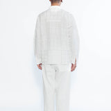 Gridley Linen Shirt