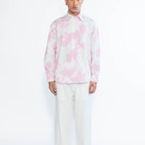 Dayline Shirt - Pink