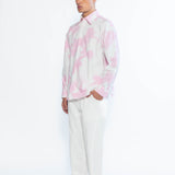 Dayline Shirt - Pink