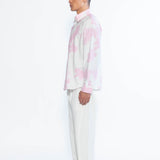 Dayline Shirt - Pink