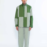 Marlo Shirt - Green