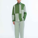 Marlo Shirt - Green