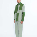 Marlo Shirt - Green