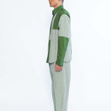 Marlo Shirt - Green