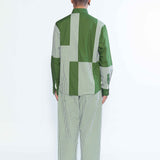 Marlo Shirt - Green