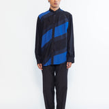 Selan Shirt - Blue