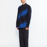 Selan Shirt - Blue