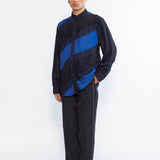 Selan Shirt - Blue