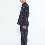 Thorne Linen Blazer