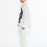 Ansel Linen Shirt