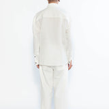 Ansel Linen Shirt