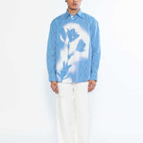 Weekend Stripe Shirt