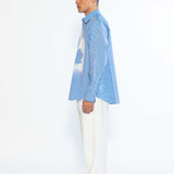 Weekend Stripe Shirt
