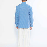 Weekend Stripe Shirt