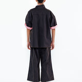 Morris Cotton Set