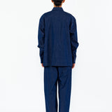 Hudson Applique Shirt
