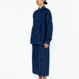 Conrad Denim Set