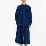 Conrad Denim Set
