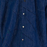 Conrad Denim Set