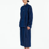 Conrad Denim Set