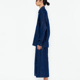 Noe Denim Culottes