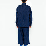 Conrad Denim Set