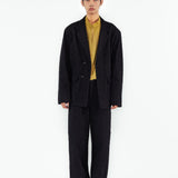 Maison Embroidered Blazer