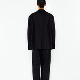 Maison Embroidered Blazer
