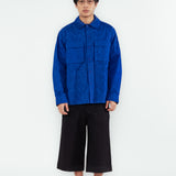 Spencer Embroidered Shirt