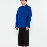 Spencer Embroidered Shirt
