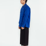 Spencer Embroidered Shirt