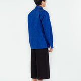 Spencer Embroidered Shirt