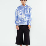 Issac Applique Shirt