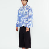 Issac Applique Shirt