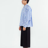 Issac Applique Shirt