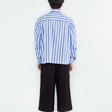 Issac Applique Shirt
