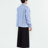 Issac Applique Shirt