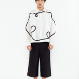 Fletcher Embroidered Shirt