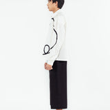 Fletcher Embroidered Shirt