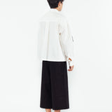 Fletcher Embroidered Shirt
