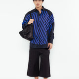 Carter Shirt - Navy