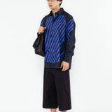 Carter Shirt - Navy
