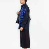 Carter Shirt - Navy