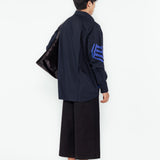 Carter Shirt - Navy