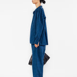 Irving Linen Shirt