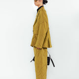 Grant Linen Set
