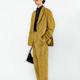 Grant Linen Set