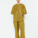 Emmett Linen Shirt