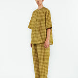 Emmett Linen Shirt