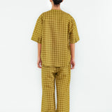 Emmett Linen Shirt